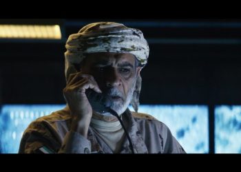 Pierre Morel Action Film ‘Al Kameen’ Smashes UAE Box Office