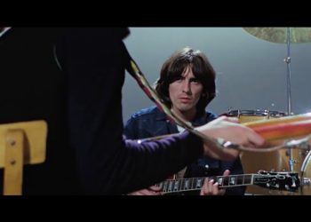 ‘The Beatles: Get Back’ Issues First-Look Clip At The Fab