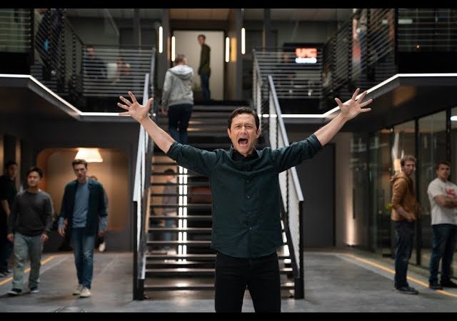 ‘Super Pumped’: Showtime Sets Premiere For Anthology Series From ‘Billions’