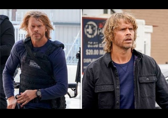 NCIS LA season 11: When did Marty Deeks join NCIS