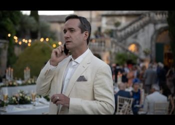 ‘Succession’ Season 3 Finale: Matthew Macfadyen On That Cliffhanger Nobody