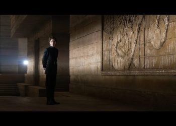 ‘Dune’: Denis Villeneuve Sci-Fi Epic Finally Crosses 0M At Domestic