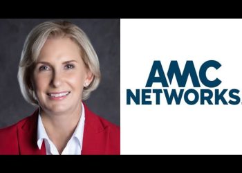 AMC Networks CFO Christina Spade Gains COO Duties In Expanded