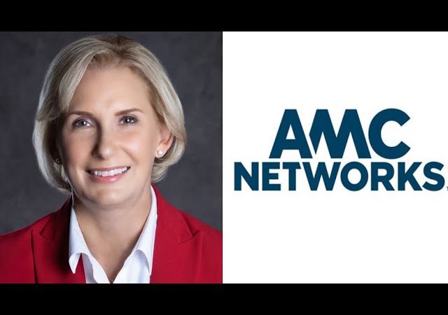 AMC Networks CFO Christina Spade Gains COO Duties In Expanded