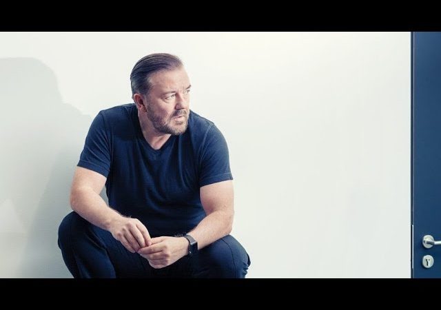 Ricky Gervais Boards TV Satire ‘Greenlight – German Genius’ From