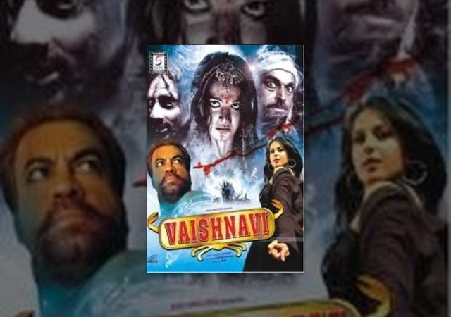 Vaishnavi | Superhit Horror Movie