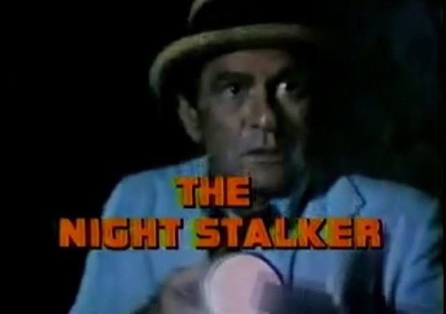 KOLCHAK: THE NIGHT STALKER