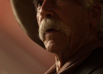 Sam Elliott Brings Western Prestige to 1883 with Emotionally Nuanced