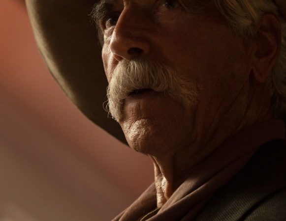 Sam Elliott Brings Western Prestige to 1883 with Emotionally Nuanced