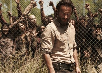 How That ‘World Beyond’ Post-Credits Scene Changes The ‘Walking Dead’