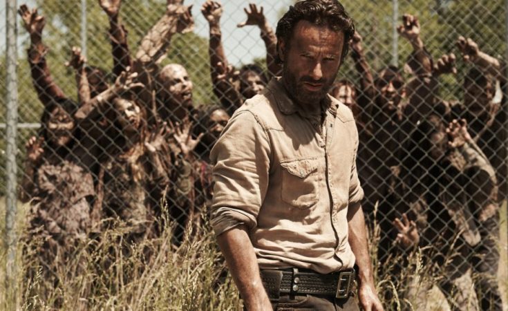 How That ‘World Beyond’ Post-Credits Scene Changes The ‘Walking Dead’