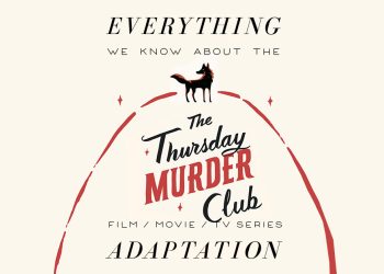 The Thursday Murder Club Movie: What We Know (Release Date,