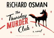 Summary and Review: The Thursday Murder Club by Richard Osman