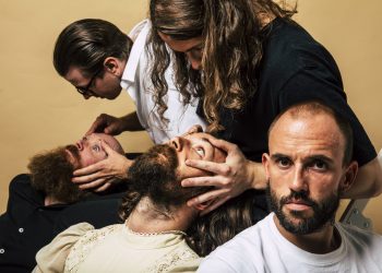 Exit Interview: IDLES’ Joe Talbot on Crawler, Independent Venues, and