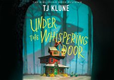 Summary and Review: Under the Whispering Door by T