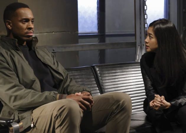 The Blacklist Season 9 Episode 6 Review: Dr