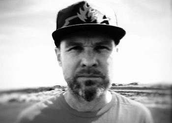 5 Albums I Can’t Live Without: Jeff Ament of Pearl