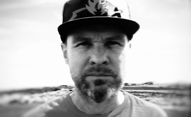 5 Albums I Can’t Live Without: Jeff Ament of Pearl