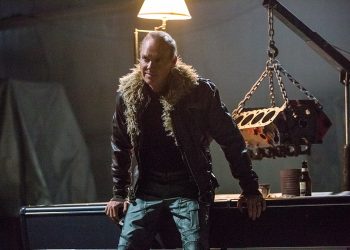 Michael Keaton Confirms Return As Vulture In Mystery Project