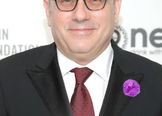 Willie Garson Gets Emotional Sendoff From And Just Like That