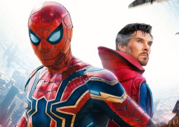 Spider-Man: No Way Home Was Constantly Being Rewritten While Filming