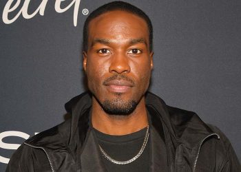 Yahya Abdul-Mateen II Signs Film Deal with Netflix via Newly-Launched