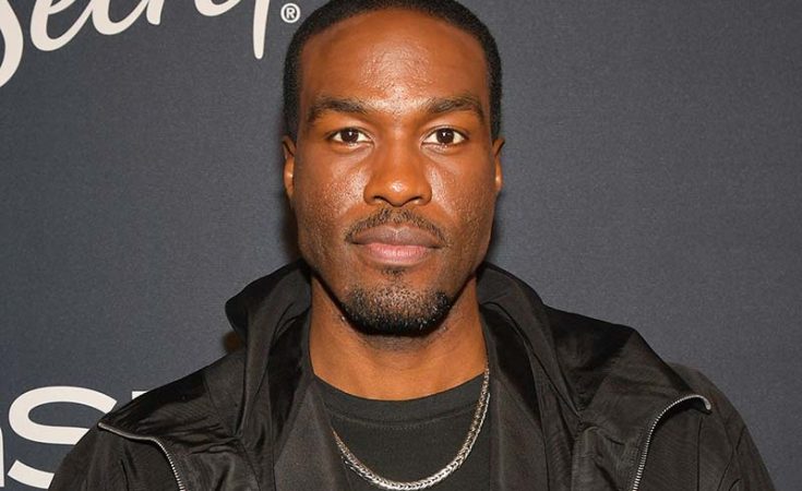 Yahya Abdul-Mateen II Signs Film Deal with Netflix via Newly-Launched