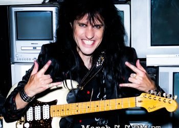 Rocky Kramer’s Rock & Roll Tuesdays Presents “March Madness” On March 8th