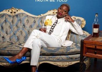 Angie Wells “Truth Be Told” (Review)