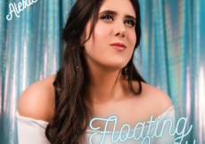 Alexis Marrero To Release Highly Anticipated New Single “Floating Away” On Monday July 3rd, 2023