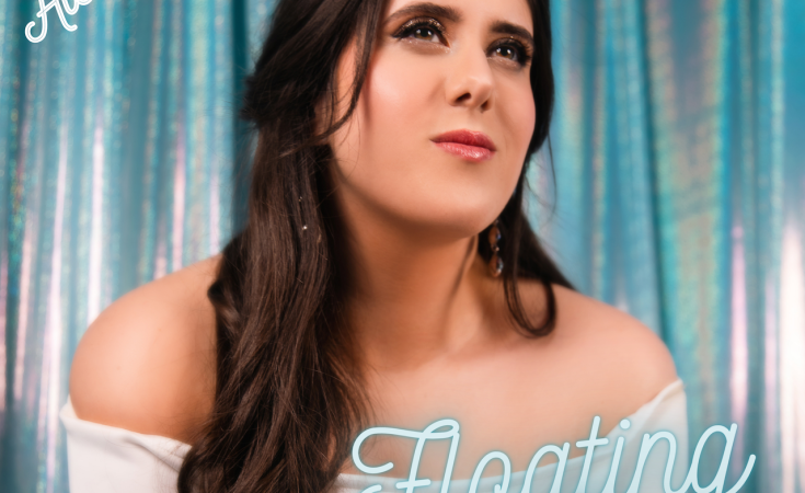 Alexis Marrero To Release Highly Anticipated New Single “Floating Away” On Monday July 3rd, 2023