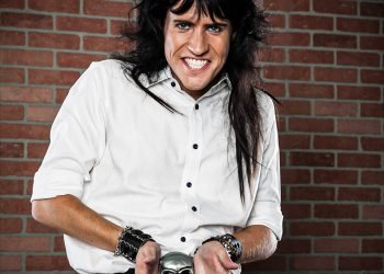 Rocky Kramer’s Rock & Roll Tuesdays Presents “Night of the Dead” On Tuesday November 7th, 2023, 7 PM PT on Twitch