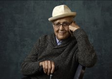 Norman Lear Left a Message to You and Me