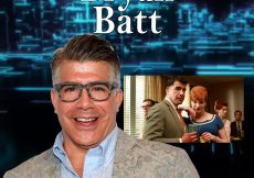 Bryan Batt (“Mad Men”) Guests On Harvey Brownstone Interviews 