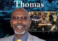 TV Star Ernest Lee Thomas Discloses Horrific Child Abuse On Harvey Brownstone Interviews 