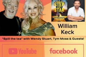 William Keck Guests On “If These Walls Could Talk” With Hosts Wendy Stuart and Tym Moss Wednesday, November 27th, 2024