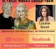 Louise Sorel Guests On “If These Walls Could Talk” With Hosts Wendy Stuart and Tym Moss Wednesday, December 11th, 2024 