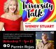 Fermin Rojas Guests on TriVersity Talk With Host Wendy Stuart 7 PM ET Wednesday, December 11th, 2024