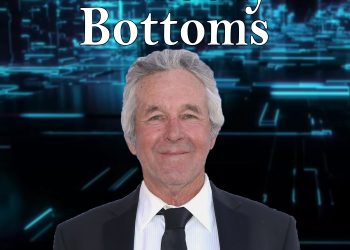 Highly Acclaimed Actor Timothy Bottoms Guests On Harvey Brownstone Interviews