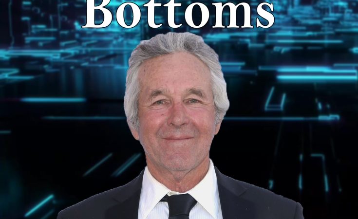 Highly Acclaimed Actor Timothy Bottoms Guests On Harvey Brownstone Interviews