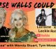 Lorraine Leckie & Keith Robinson Guest On “If These Walls Could Talk” With Hosts Wendy Stuart and Tym Moss Wednesday, January 15th, 2025