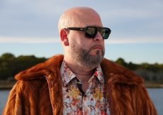 Ben Bacardi: Riding the Wave from Awards Buzz to Bold New Music Ben Bacardi: Riding the Wave from Awards Buzz to Bold New Music