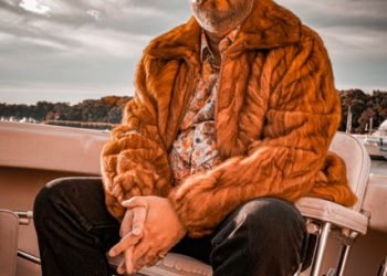 Hip Hop Artist Ben Bacardi Guests On The Mike Wagner Show