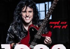 Rocky Kramer’s Rock & Roll Tuesdays Presents “1990” On Tuesday, September 23rd, 2025 7 PM PT on Twitch Rocky Kramer’s Rock & Roll Tuesdays Presents “1990” On Tuesday, September 23rd, 2025 7 PM PT on Twitch