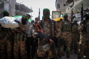 Blood on the Battlefield of Perception Israel vs. Hamas By Howard Bloom