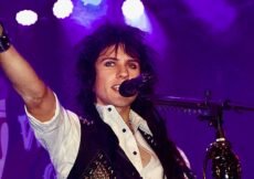 Rocky Kramer: A Future Engraved in Stardom