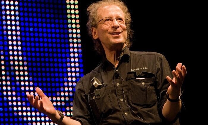 Howard Bloom: The Incomparable