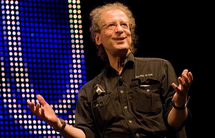 Howard Bloom: The Incomparable