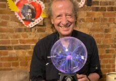 Michael Jackson, Billy Joel and a Most Peculiar Song By Rob McConnell Michael Jackson, Billy Joel and a Most Peculiar Song By Rob McConnell