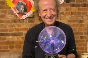 Michael Jackson, Billy Joel and a Most Peculiar Song By Rob McConnell